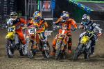 Êtes-vous prêt pour la reprise du championnat de Supercross AMA 2017 ?