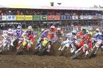 Les meilleurs moments et les rsultats du MXGP de Grande-Bretagne