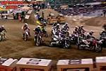 Chad Reed s'impose au Superbowl of Supercross de Gnes, les meilleurs moments