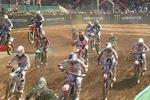 Highlights du Championnat du monde FIM MX1 et MX2 du Brésil 2011 à Indaiatuba