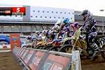L'intgrale des courses du Championnat Supercross Europen de Milan 2011