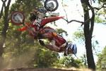 Vido de la Preview RFDMX saison 2010, a s'envole dans tous les sens