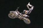 Vidéo X-Fighters FMX Madrid 2010 avec le magnifique run du vainqueur Robbie Maddisson