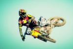 Video du Rockstar Suzuki Photo Shoot 2012