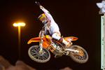 Vido du supercross ama 250cc Anaheim 3 2013 en intgralit
