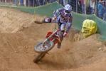 Vidéo du crash de Ken Roczen lors du GP motocross Agueda Portugal 2011