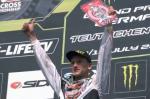 Vido GP Allemagne 2011 - Ken Roczen chez lui