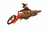 Vido de Ken Roczen au top pour le supercross ama de Phoenix 2011