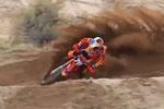 Du supercross, de l'action, des belles images et des filles, c'est trop bon