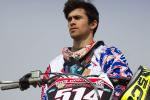 Romain Berthom, stay strong 