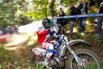 Vido championnat du monde Enduro France Brioude 2014, 1er jour