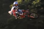 Reportage sur le Français Romain Febvre, 3éme du mondial MX2 2013