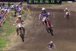 La meilleure bagarre MX2 de l'anne 2014