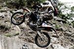 Rsum en Video de l'enduro extreme Romaniac 2009