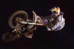 Vido des meilleurs actions du Red Bull X-Fighters Rome 2010
