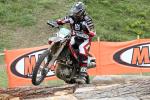 Vido - 1er jour du GP EWC enduro Roumanie 2013 