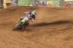 Vido - Les meilleurs moments de la saison de motocross ama 2011