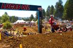 Vidéo du motocross ama 250cc et 450cc Washougal 2014