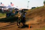 Ryan Dungey était le plus rapide au motocross de Freestone 2011