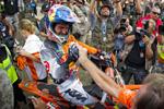 Ryan Dungey et son chemin vers le succs