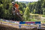 Ryan Dungey, un pilote d'exception