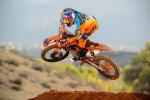 C'est pour a que nous aimons la motocross 