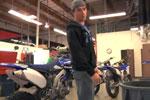 Une semaine dans la vie de Ryan Sipes - Lundi