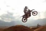 Vido - Ryan Sipes a l'entrainement