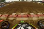 Ryan Villopoto en camra embarque lors du MX ama RedBud 2013