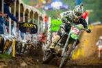 Ryan Villopoto, un pilote d'exception