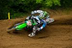 Le motocross sans limites - pisode 3