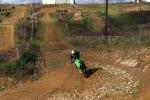 Tyla Rattray et Ryan villopoto en France  Plomion 