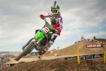 Vido du motocross ama 450cc Utah 2013 en intgralit