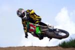 Ryan Villopoto fait son show
