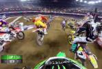 La puissance de Ryan Villopoto en camra embarque