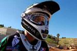 Vidéo de Ryan Villopoto apres sa victoire au SX de San Francisco 2010
