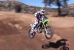 Vidéo de Ryan Villopoto sur son terrain de supercross privé