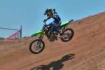 Ryan Villopoto, le champion en titre  l'entrainement