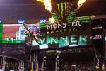 Rsum en vido du supercross ama 250cc et 450cc East Rutherford 2014