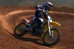 Vido de Ryan Dungey a 5 jours du supercross d' Anaheim 1 2011