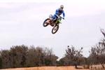 Vido de Ryan Villopoto en entranement 2010