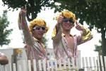 Les meilleurs moments du GP motocross Saint Jean d'Angly 2012