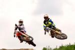Ennemis en course, amis dans la vie