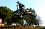 Vidéo du championnat de France motocross Elite Sommières 2011