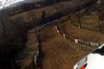 Sbastien Pourcel en camra embarque sur le terrain MX de Sommires 2012