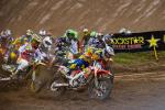 Vido - rsum du motocross ama 250cc Southwick 2011