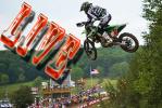 Vido direct - live du motocross ama Southwick 2011, samedi 27 Aout  19h00