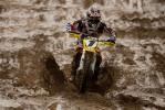 Vido - les moments forts du MX ama de Southwick 2011