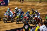 Vido de la 1re manche du motocross ama 250cc et 450cc Southwick 2013 en intgralit