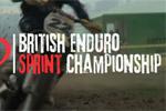 Prsentation du championnat britannique 2010 de Sprint Enduro